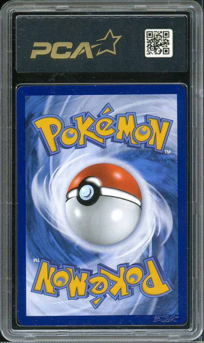 PCA 10+ Trioxhydre Ex