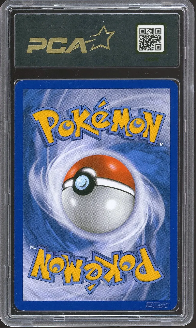 PCA 9 Shaymin Reverse