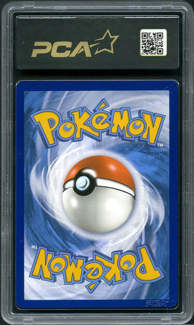 PCA 9.5 Dracaufeu Ex