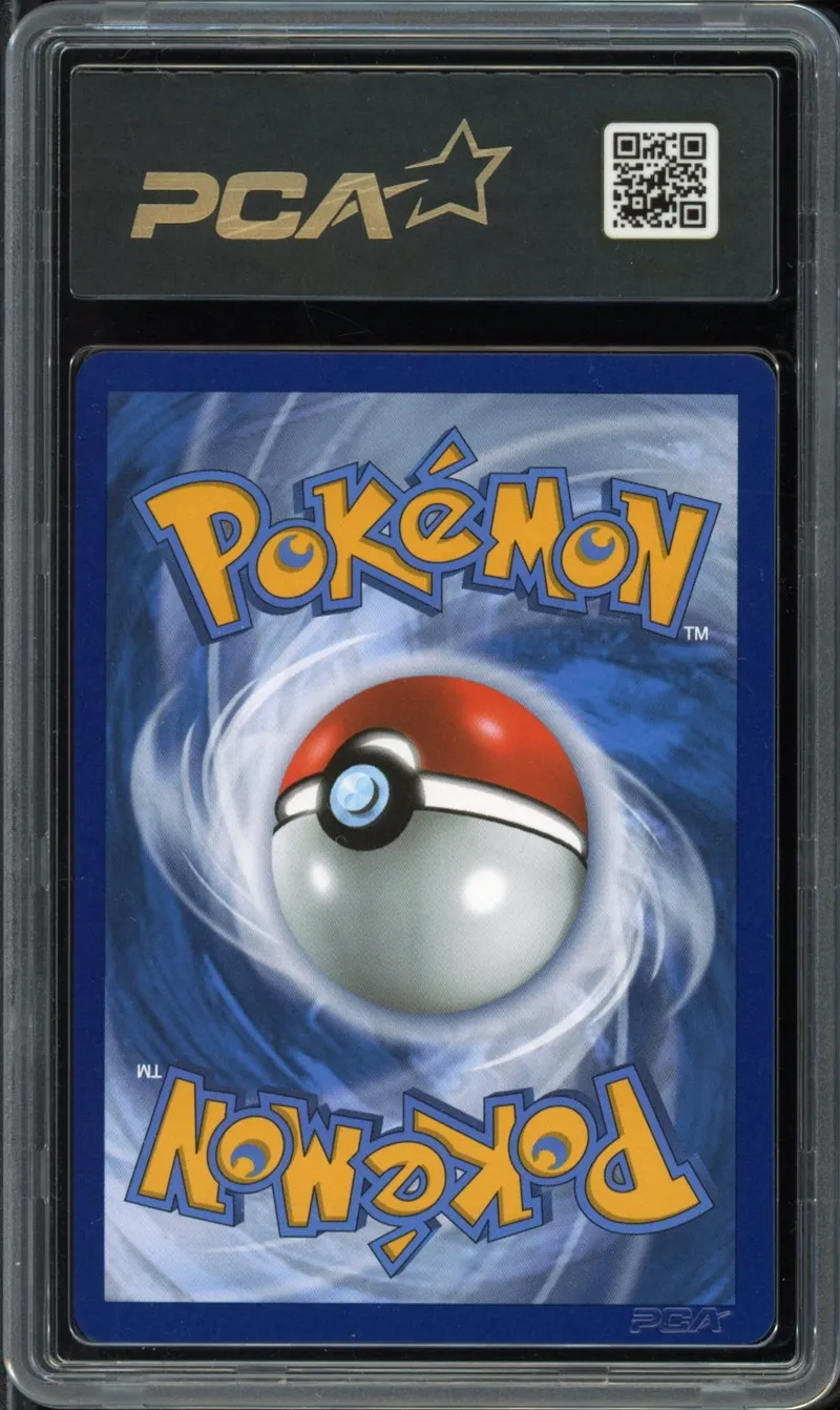 PCA 9.5 Florizarre Holo