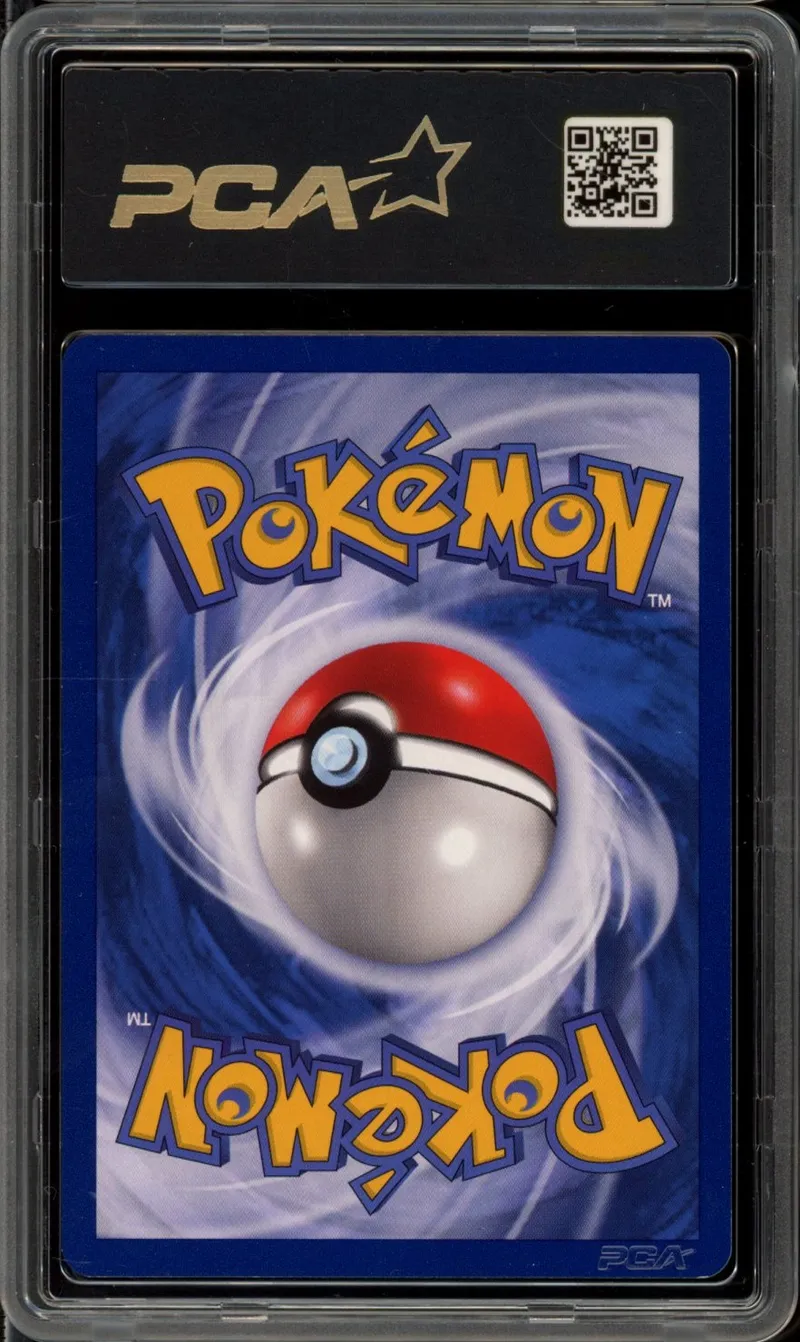PCA 9 Mewtwo
