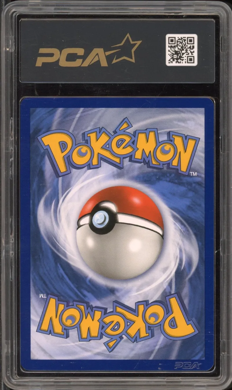 PCA 9.5 Tokorico Gx Gold