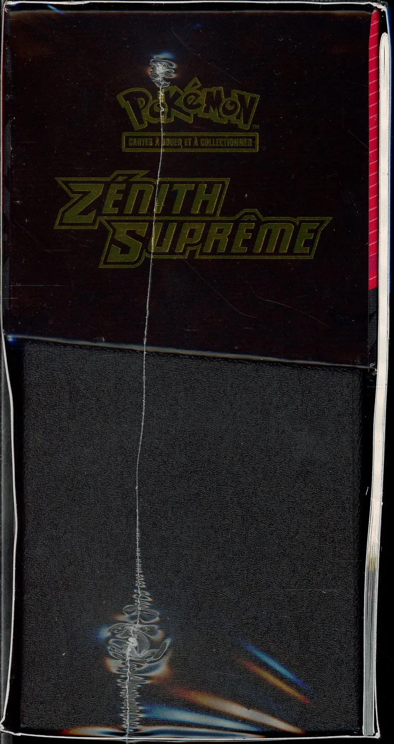 ETB EB12.5 Zénith Suprême