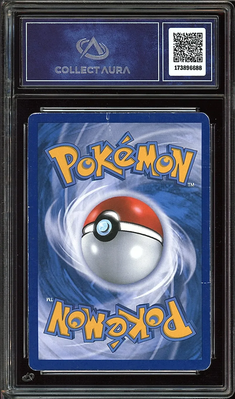 CA A Deoxys Ex