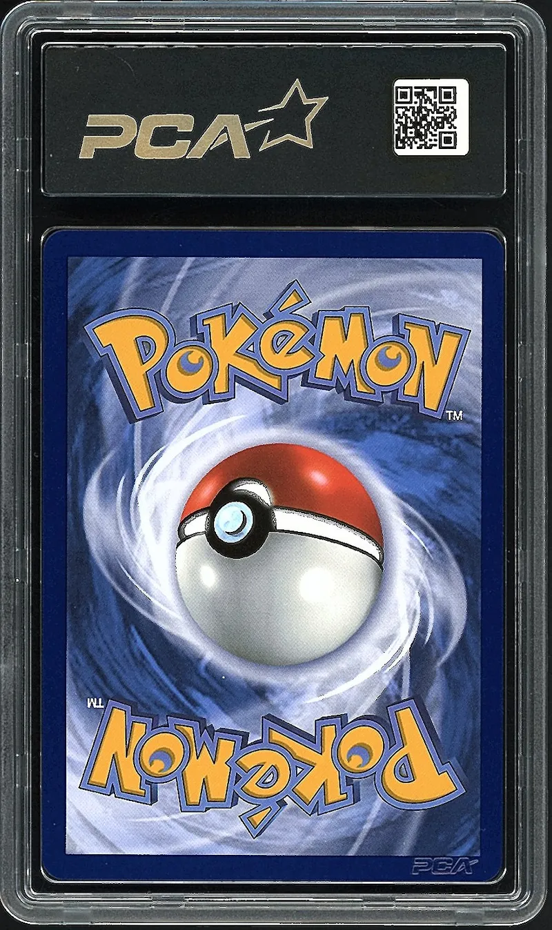 PCA 9.5 Trioxhydre Ex