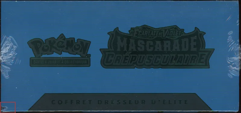 ETB EV6 Mascarade Crépusculaire