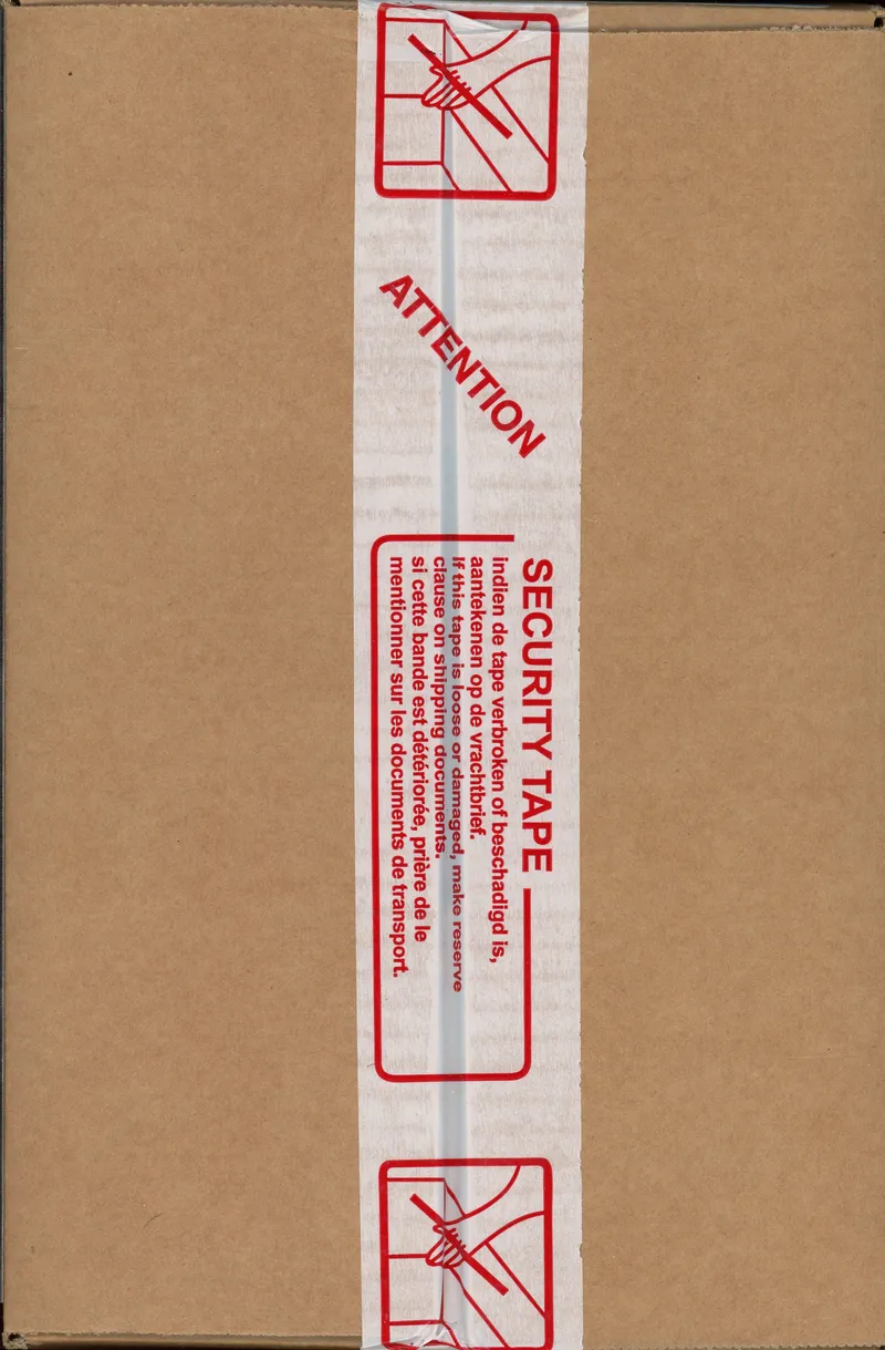 Case Booster Blister EV5 Forces Temporelles