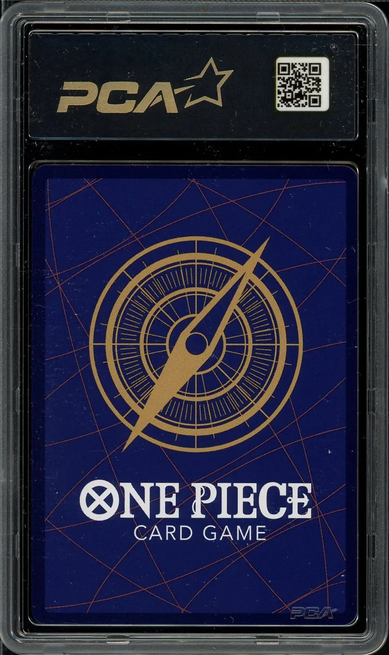 PCA 9.5 Roronoa Zoro