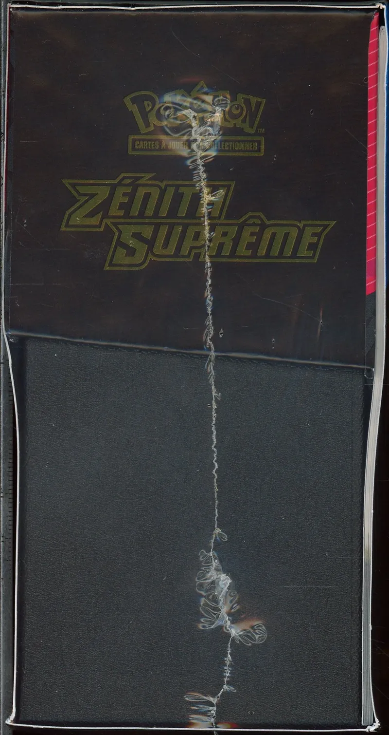 ETB EB12.5 Zénith Suprême