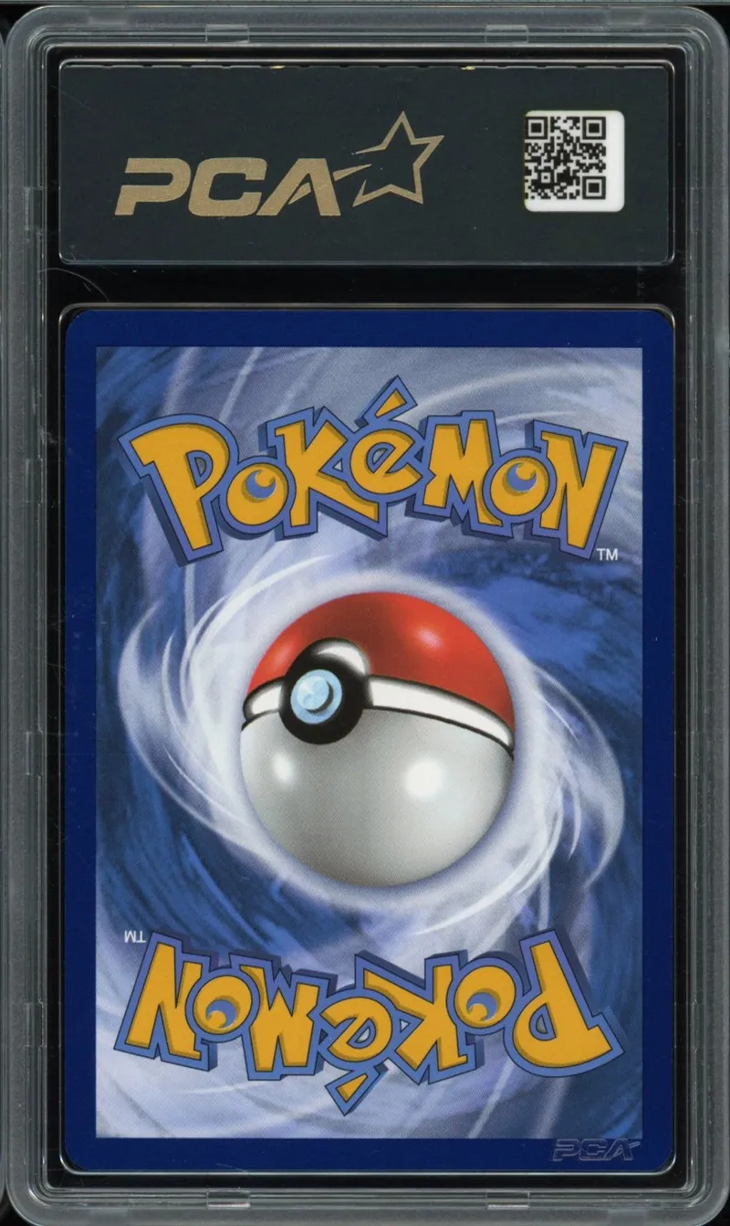 PCA 9.5 Mewtwo VStar