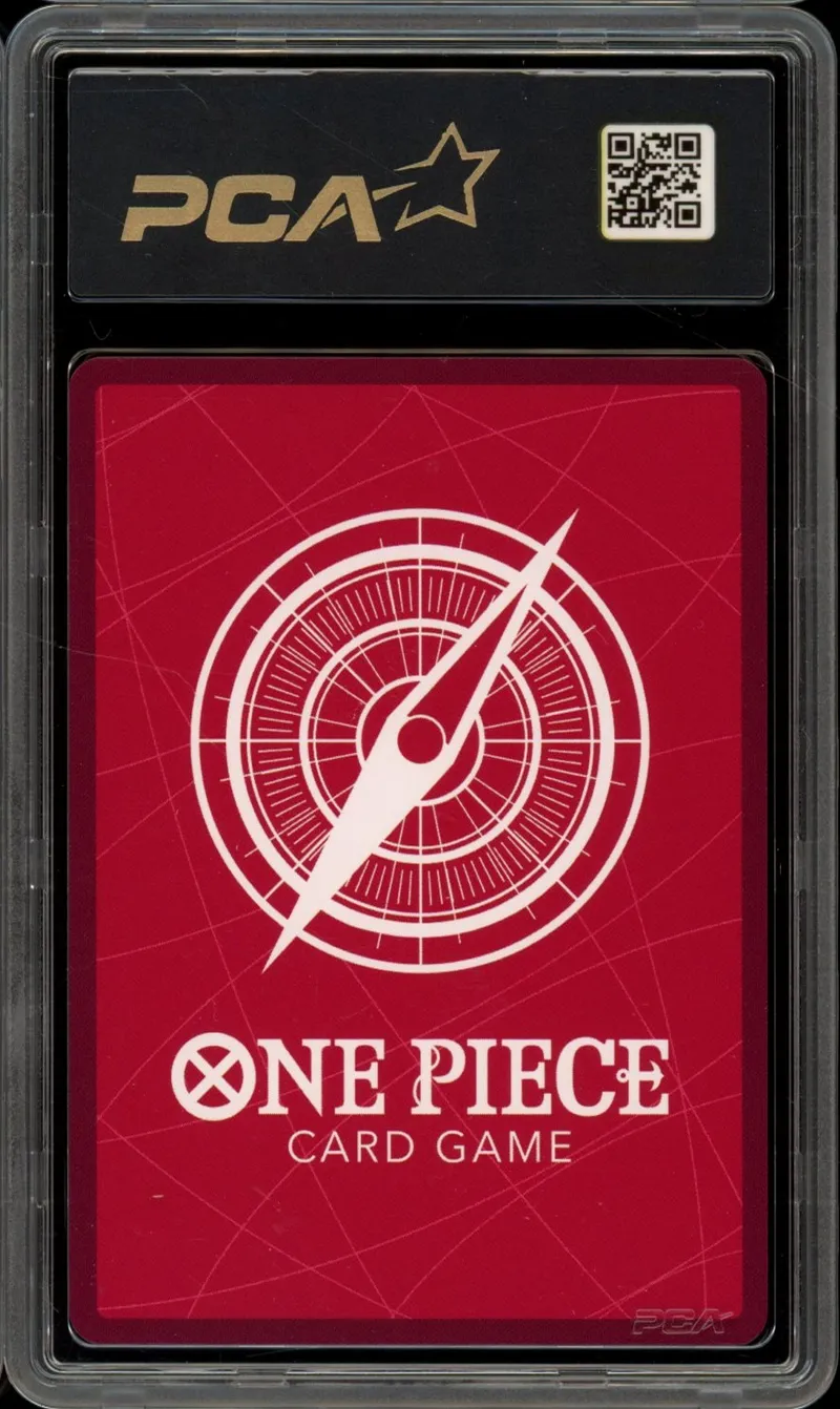 PCA 9.5 Monkey D.Luffy