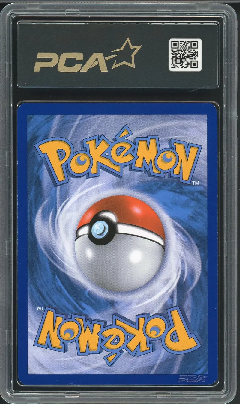 PCA 9 Méga Dracaufeu Ex