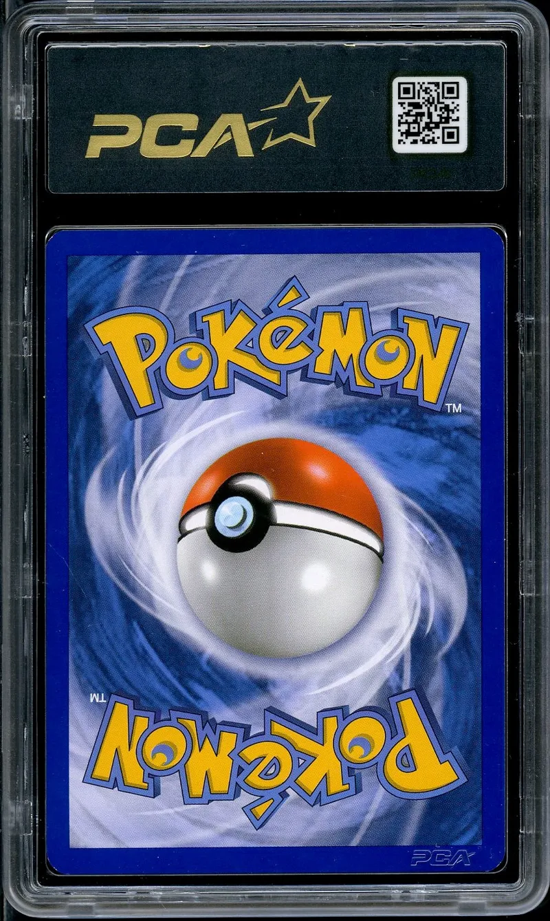 PCA 8 Togekiss Holo
