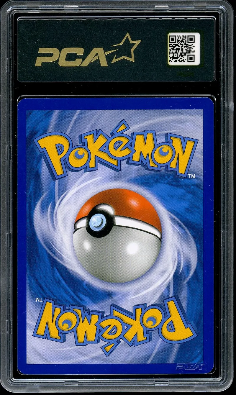 PCA 9 Darkrai Niv. X