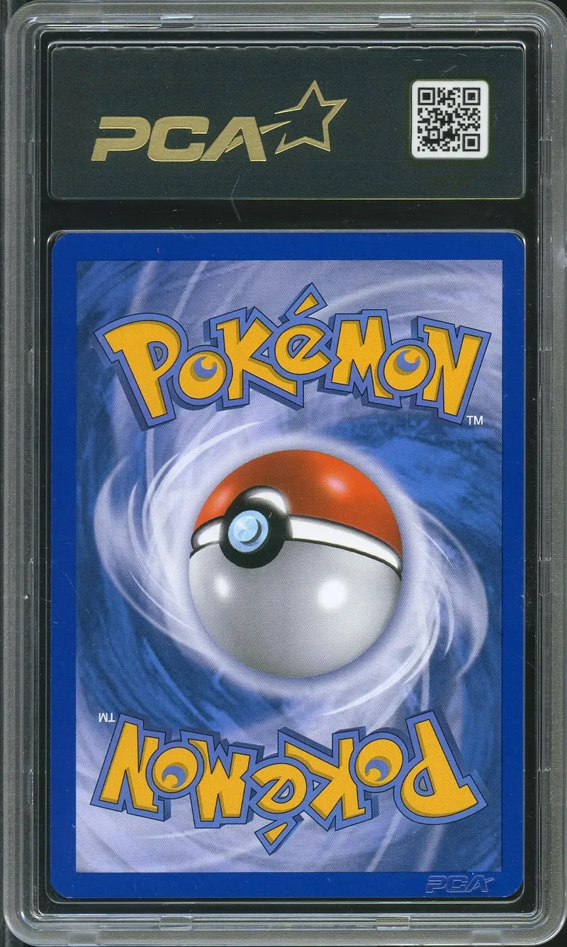 PCA 9.5 Reshiram Holo