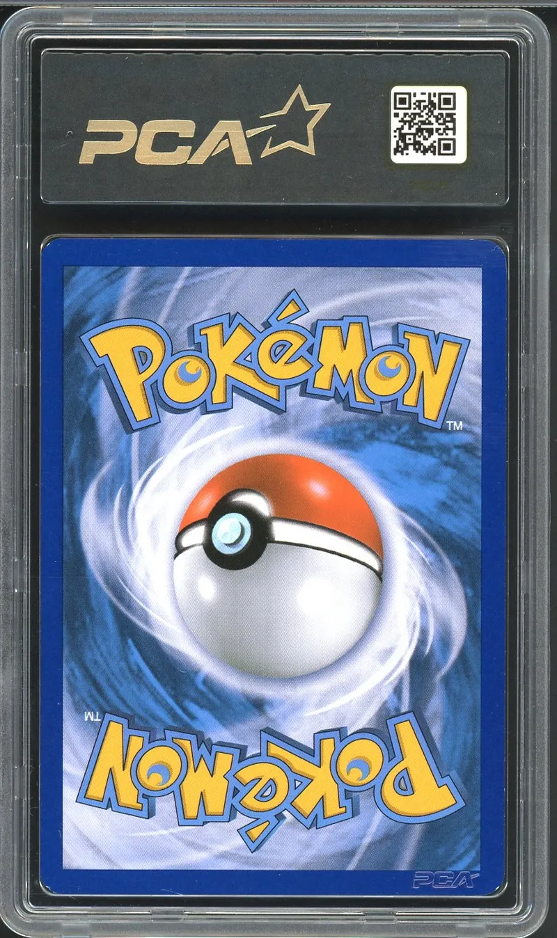 PCA 9.5 Dracaufeu Ex