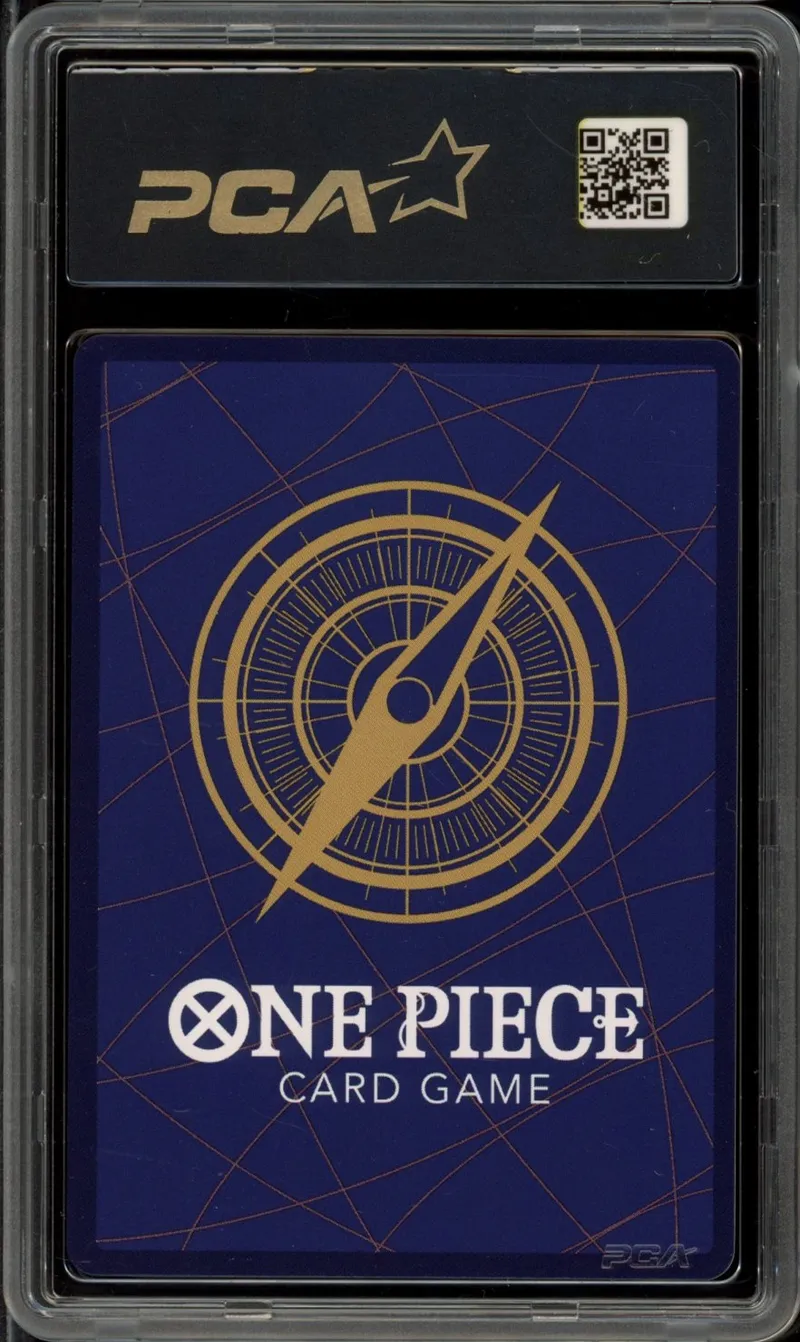 PCA 9.5 Trafalgar Law