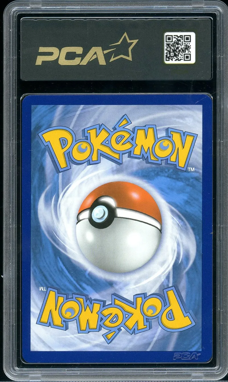 PCA 9.5 Zoroark de Hisui VStar Gold