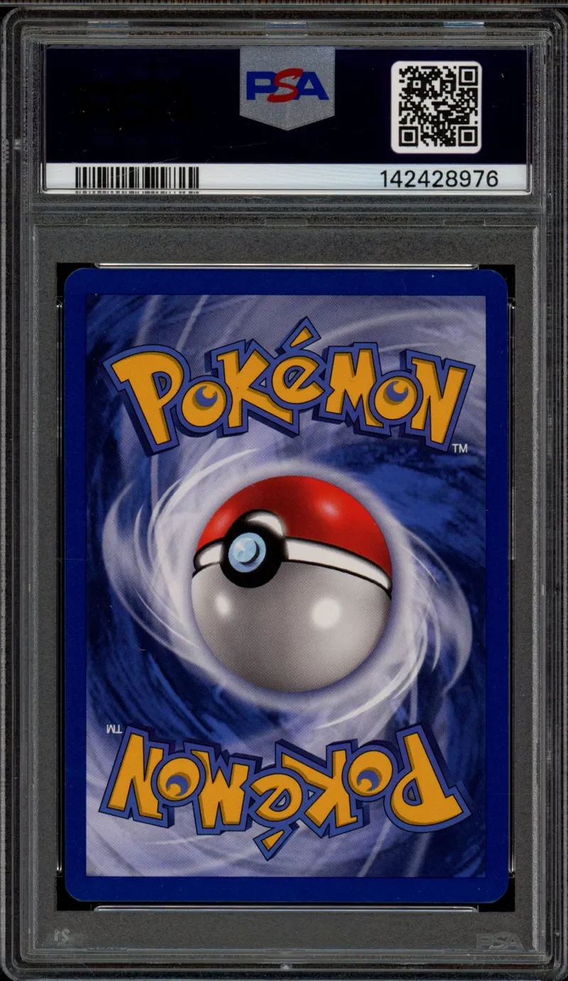 PSA 10 Staross