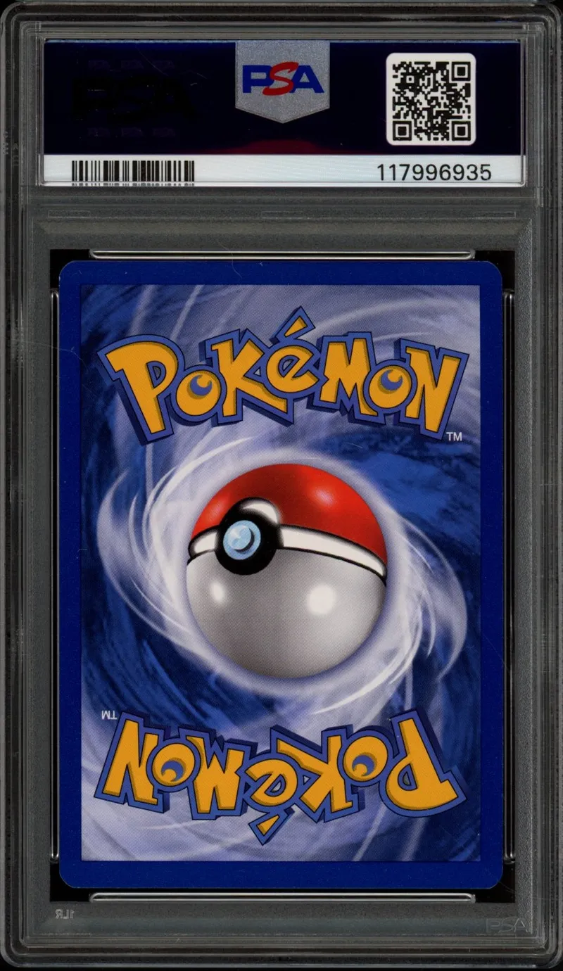 PSA 10 Otaria