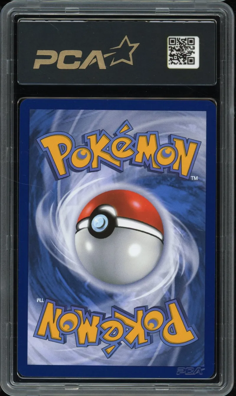 PCA 9.5 Togedemaru