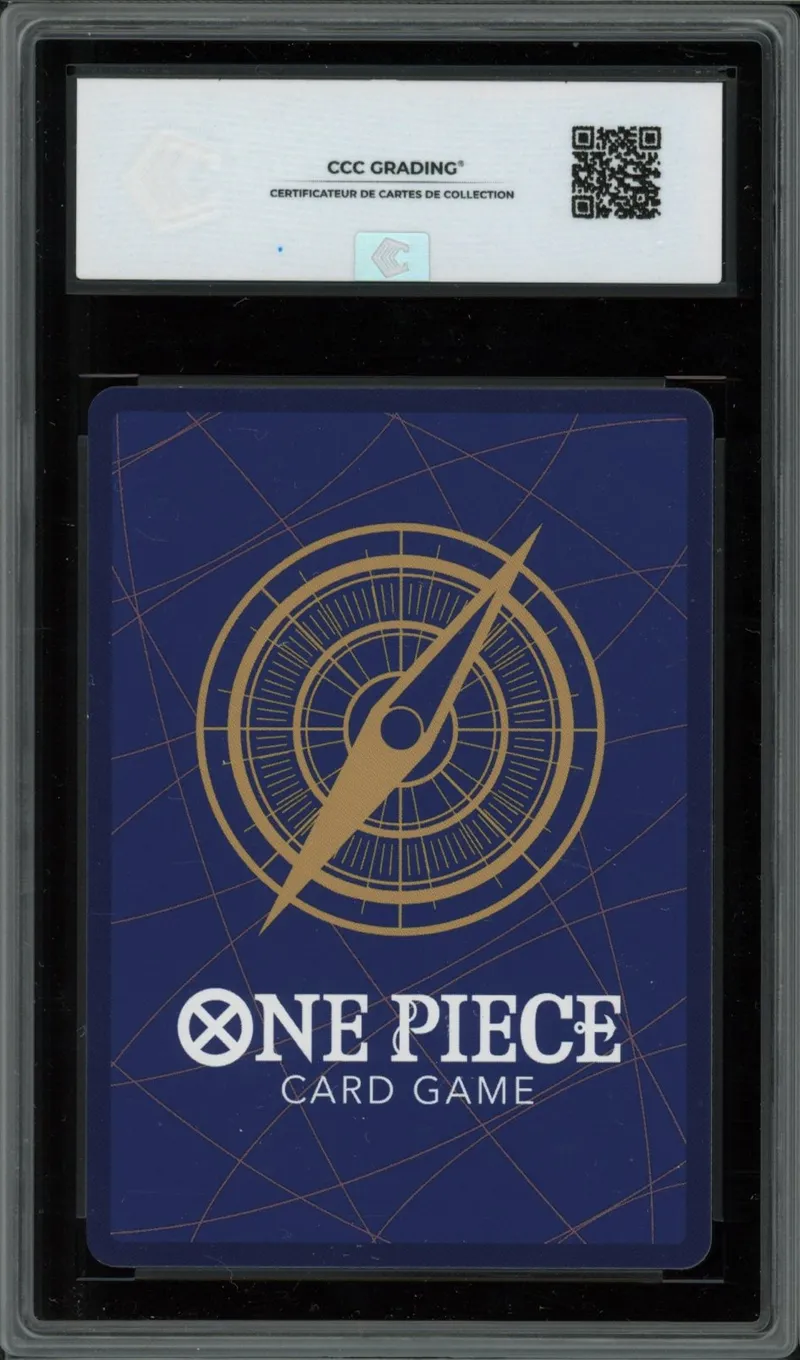 CCC 8 Jewelry Bonney