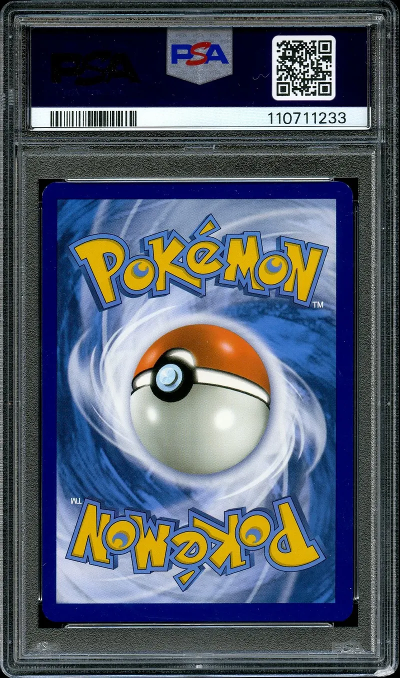 PSA 9 Koraidon Ex