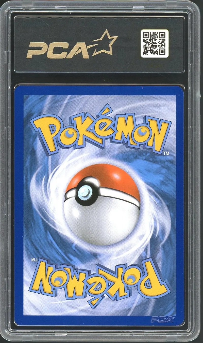 PCA 9.5 Primo-Kyogre Ex