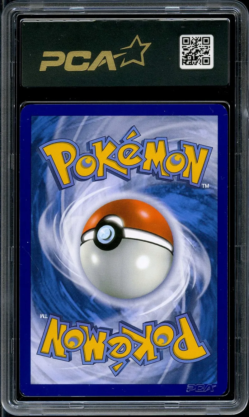 PCA 10 Trioxhydre Ex