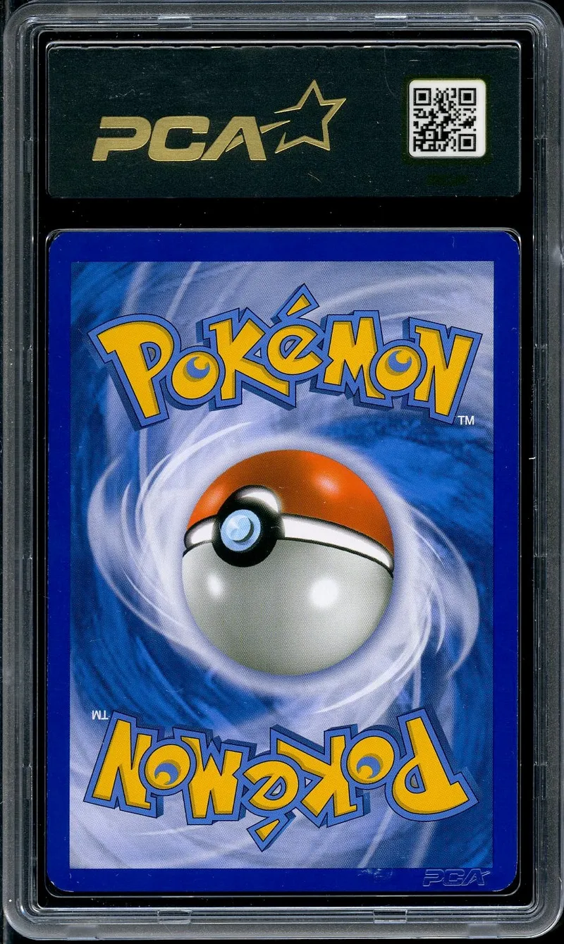 PCA 9 Darkrai Niv. X