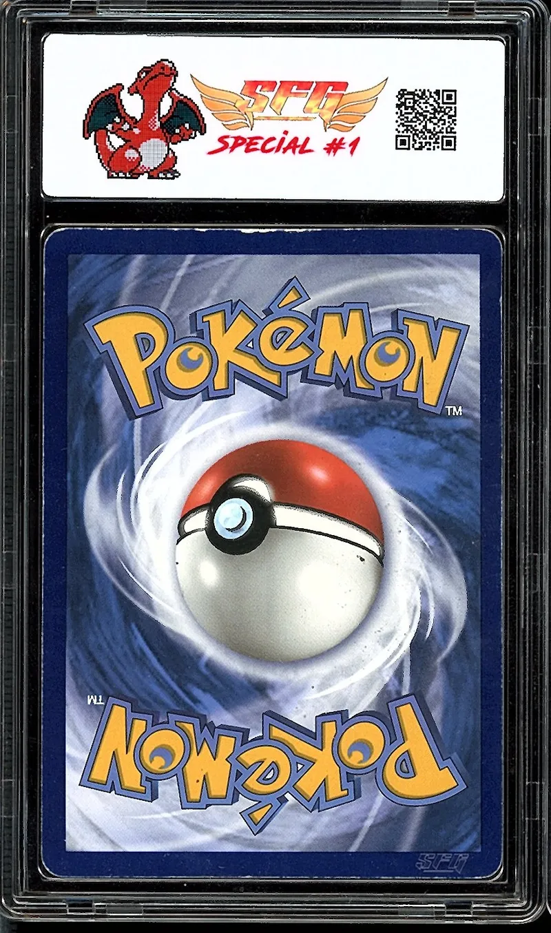 SFG 7 Méga Lucario Ex