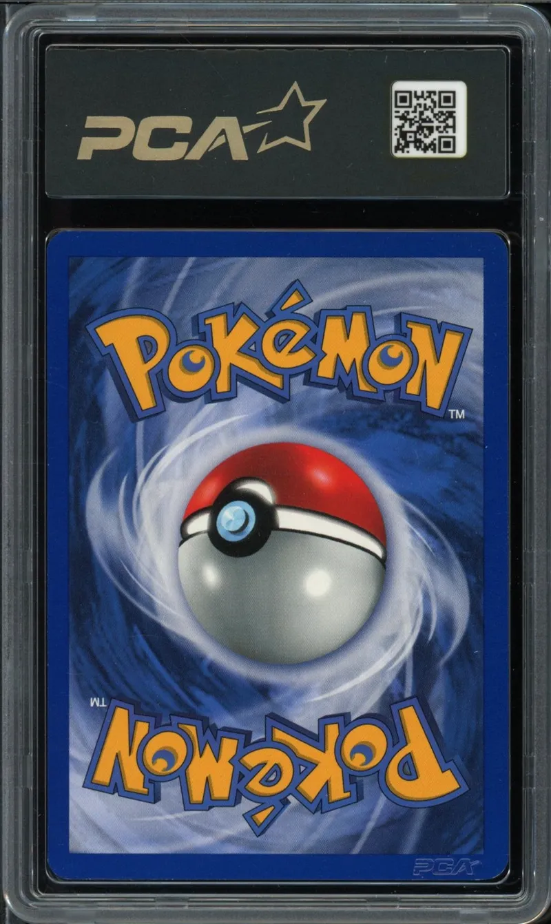 PCA 9 Tentacruel