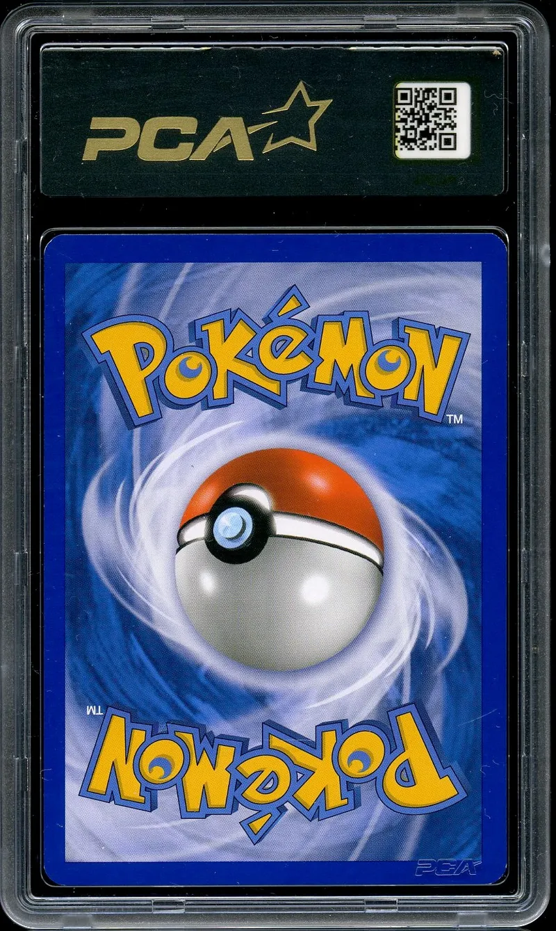 PCA 9 Darkrai Niv. X