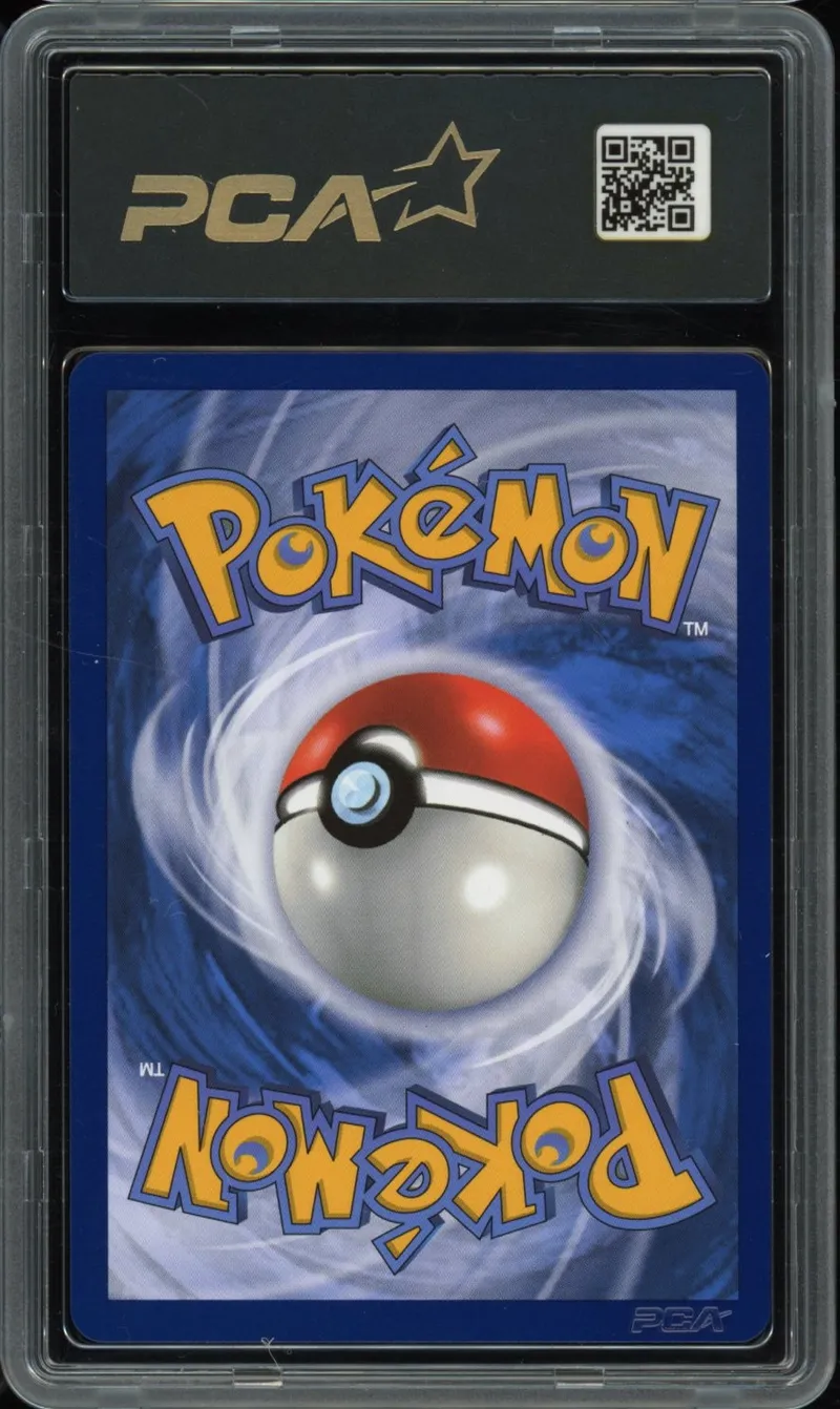 PCA 9.5 Méga-Lucario Ex