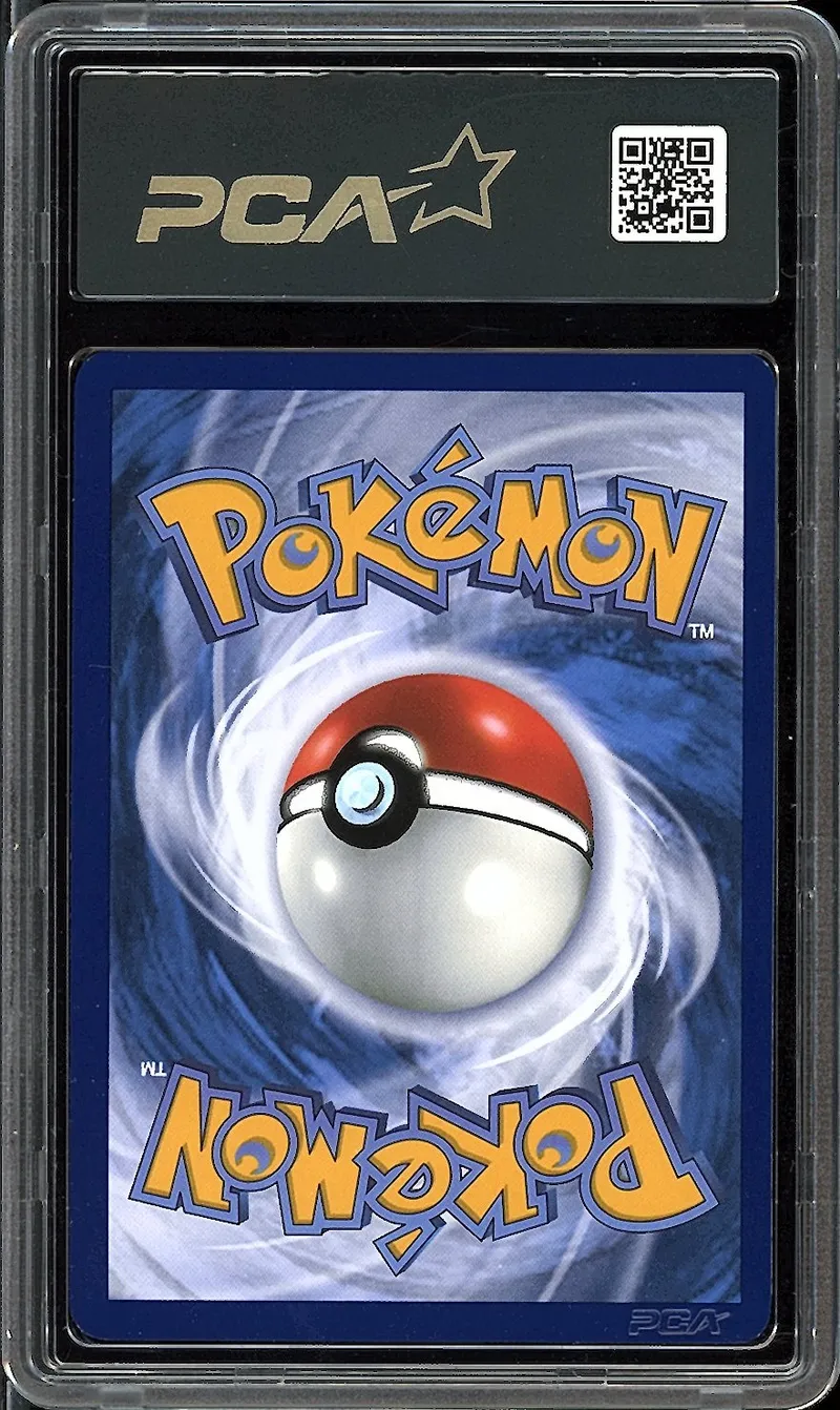 PCA 9.5 Salamèche Holo