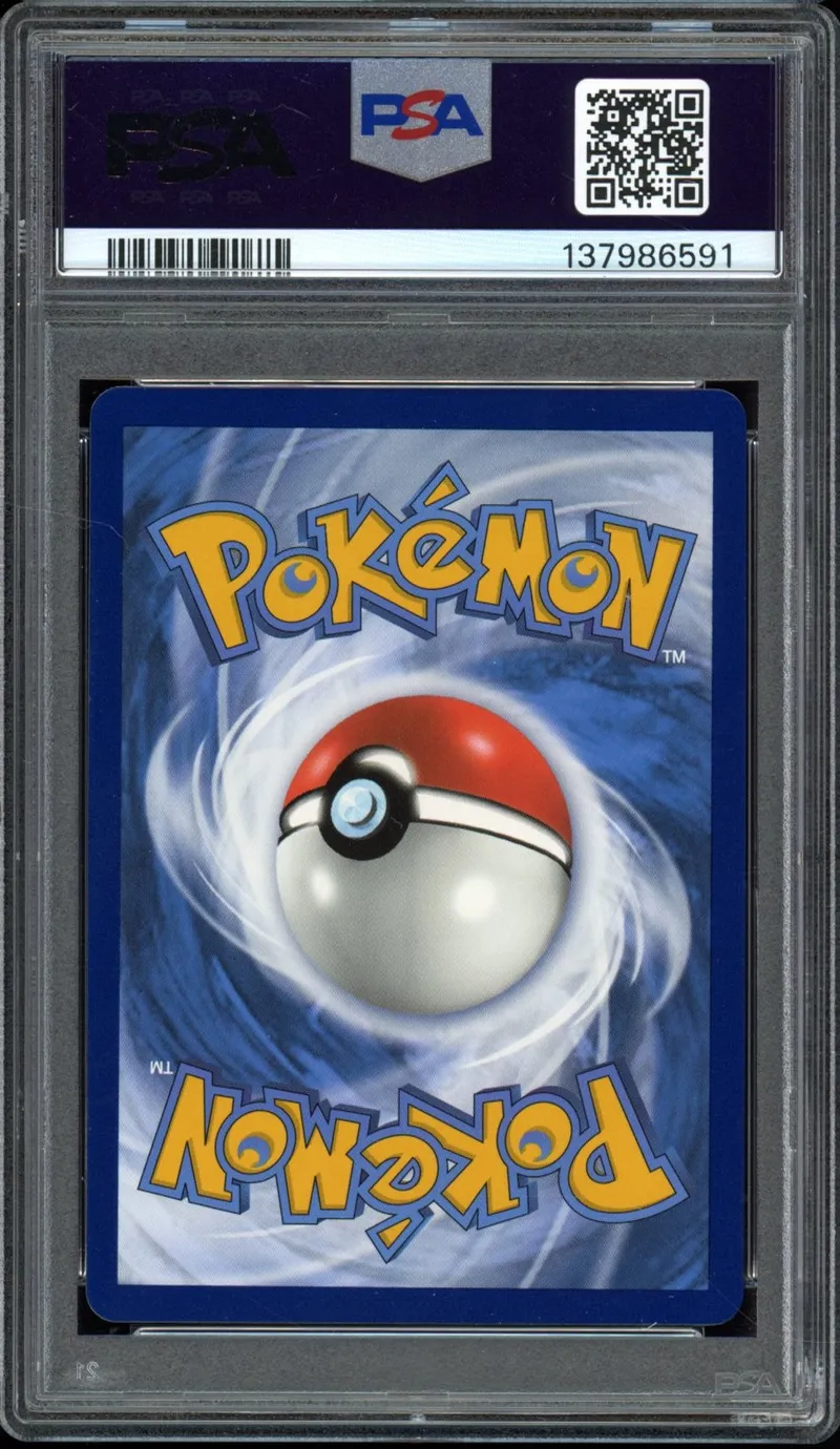 PSA 10 Giratina V
