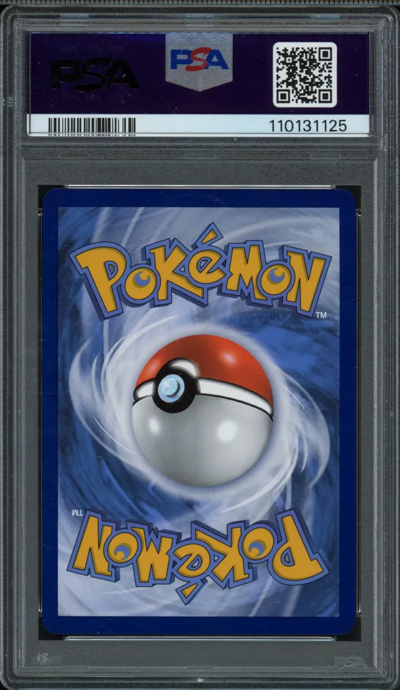 PSA 10 Terapagos Ex