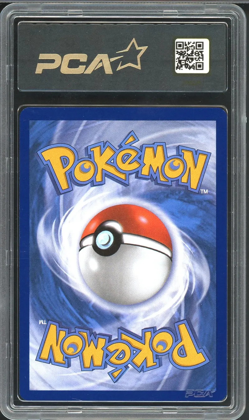 PCA 9.5 Pikachu