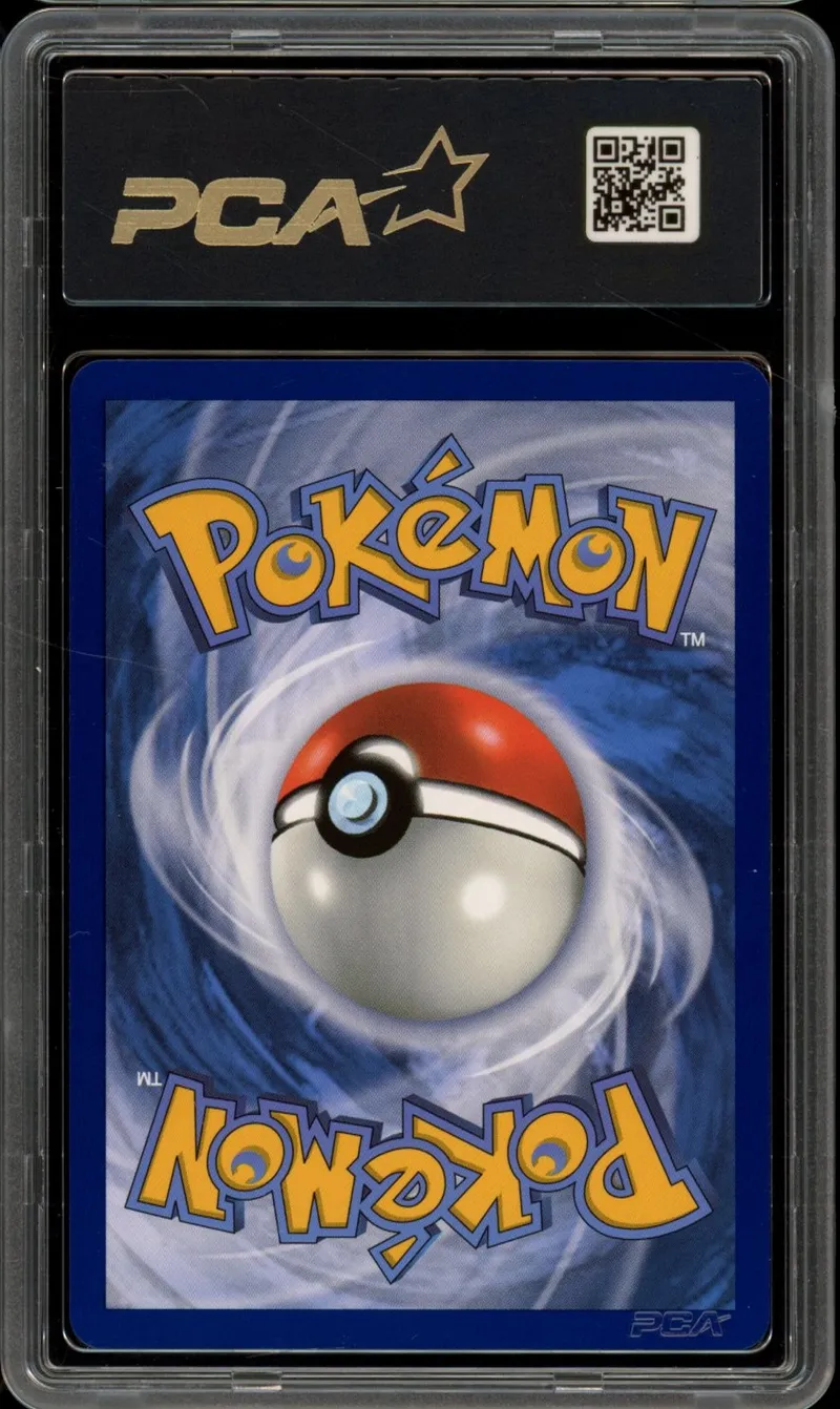 PCA 9.5 Kyurem Ex
