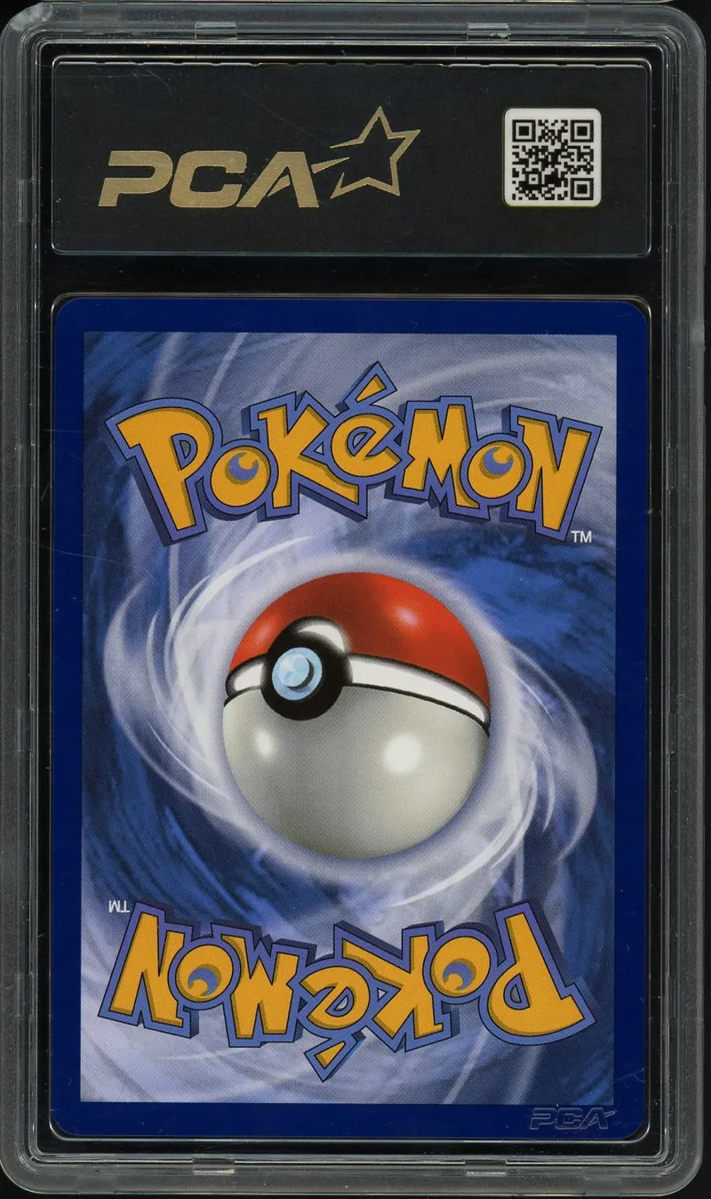 PCA 9.5 Méga-Absol Ex