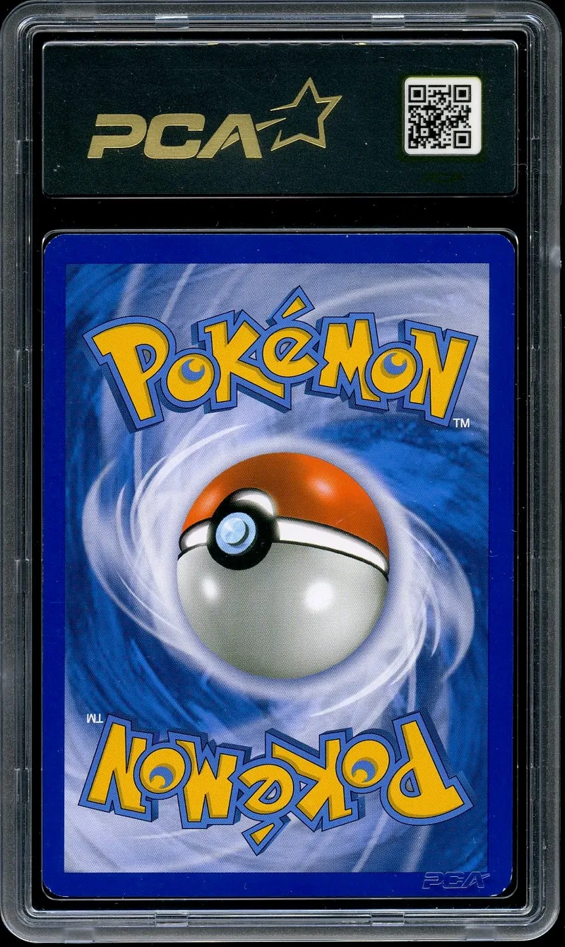 PCA 9 Darkrai Niv. X