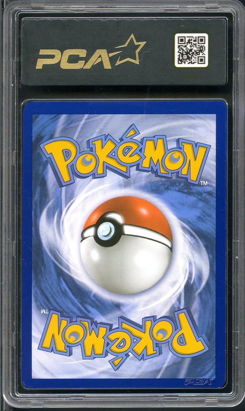 PCA 9.5 Zoroark de Hisui VStar