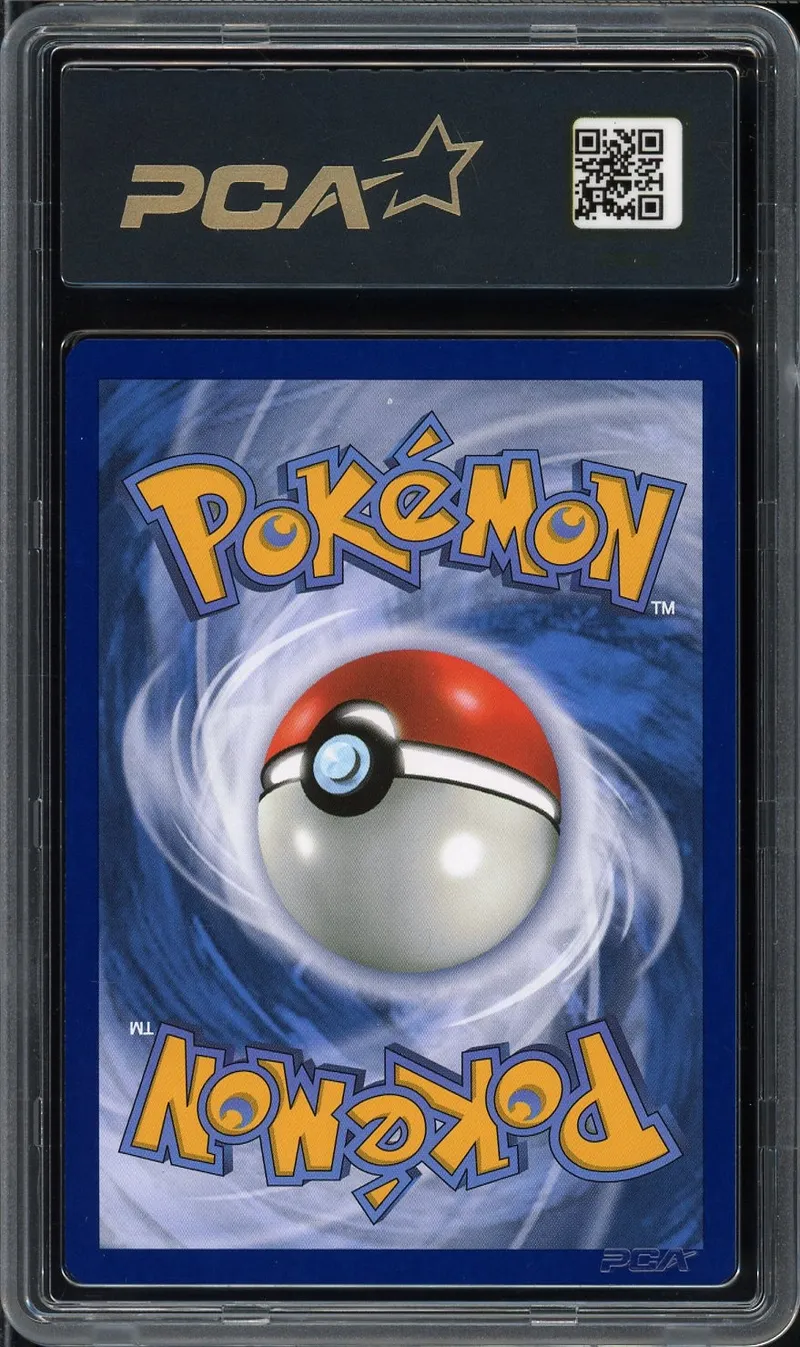 PCA 9.5 Colossinge Shiny