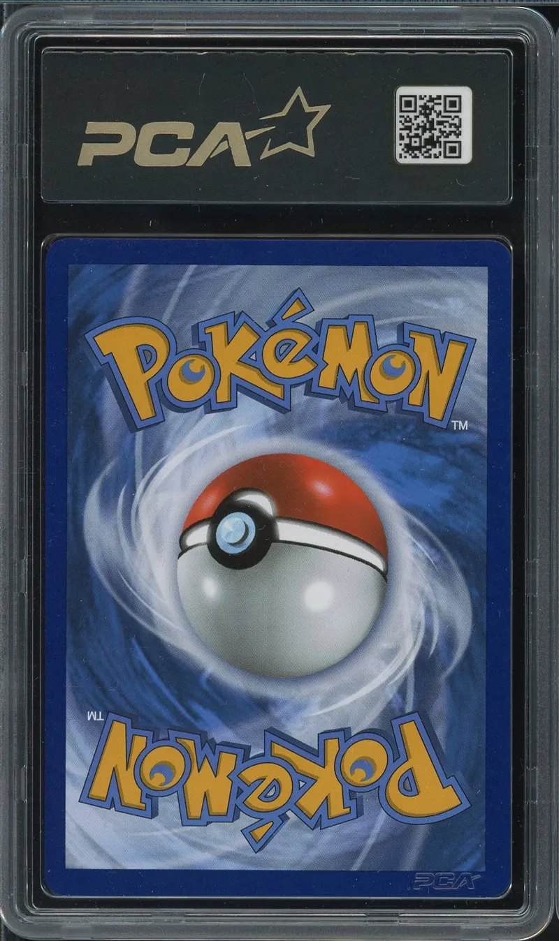 PCA 9.5 Florizarre Holo