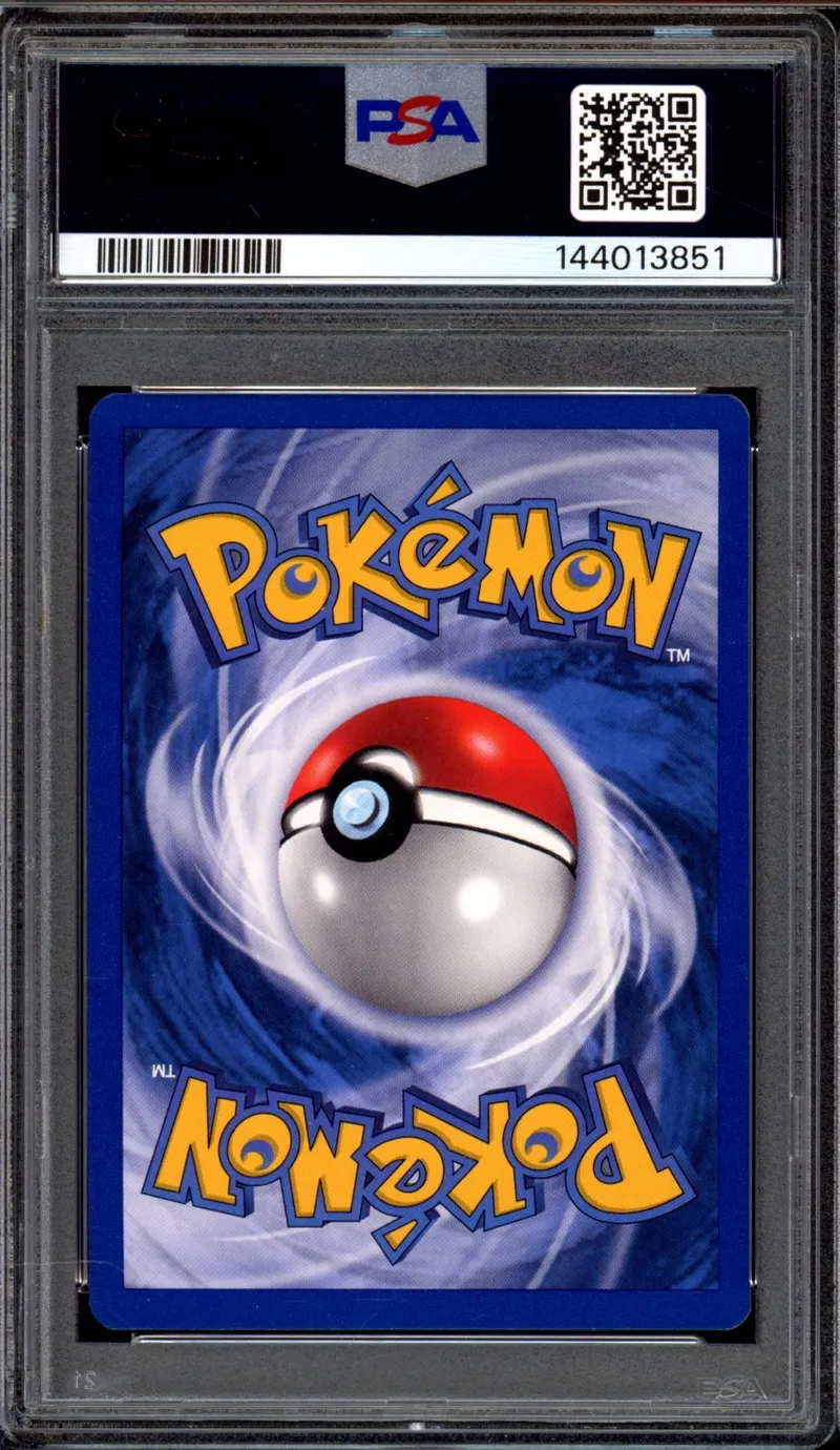 PSA 10 Fantominus