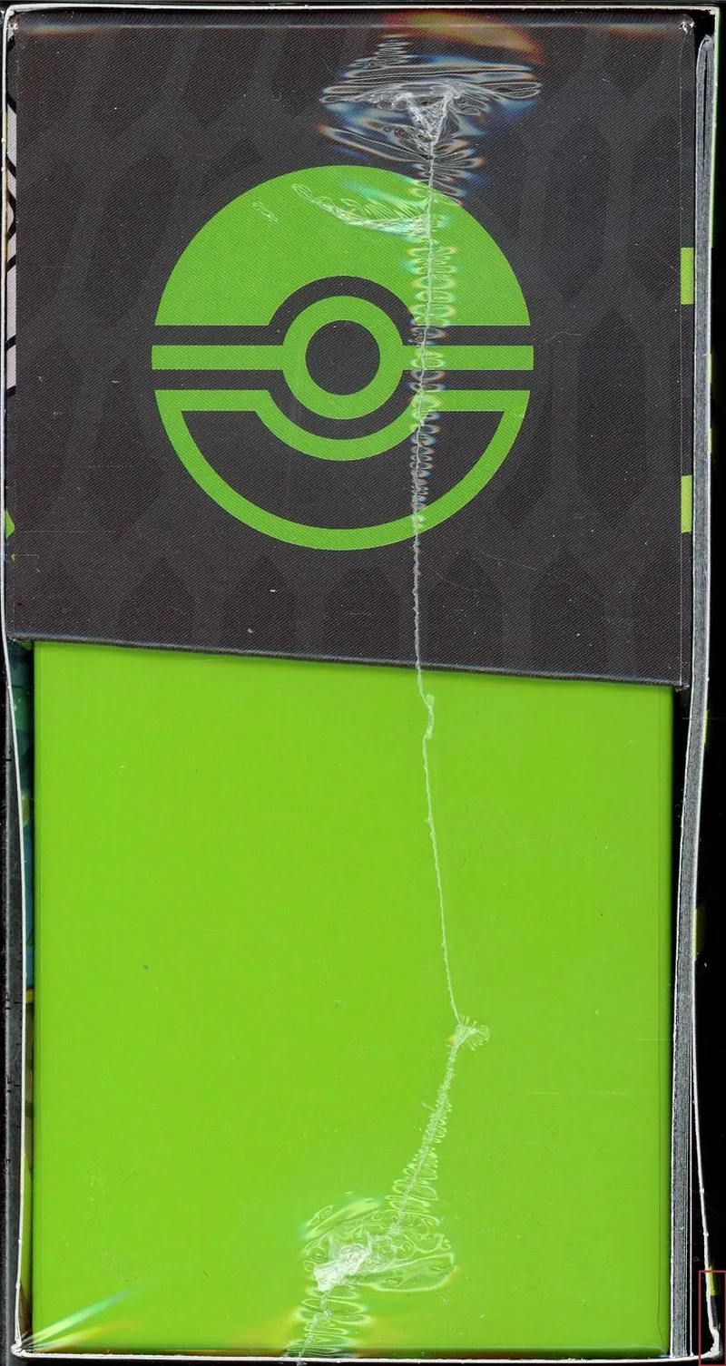 ETB ME3 Equilibre Parfait