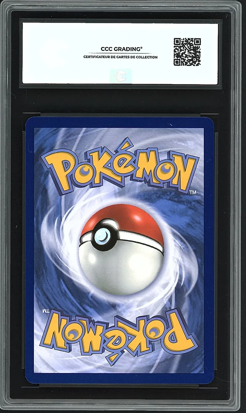 CCC 9.5 Méga-Latias Ex