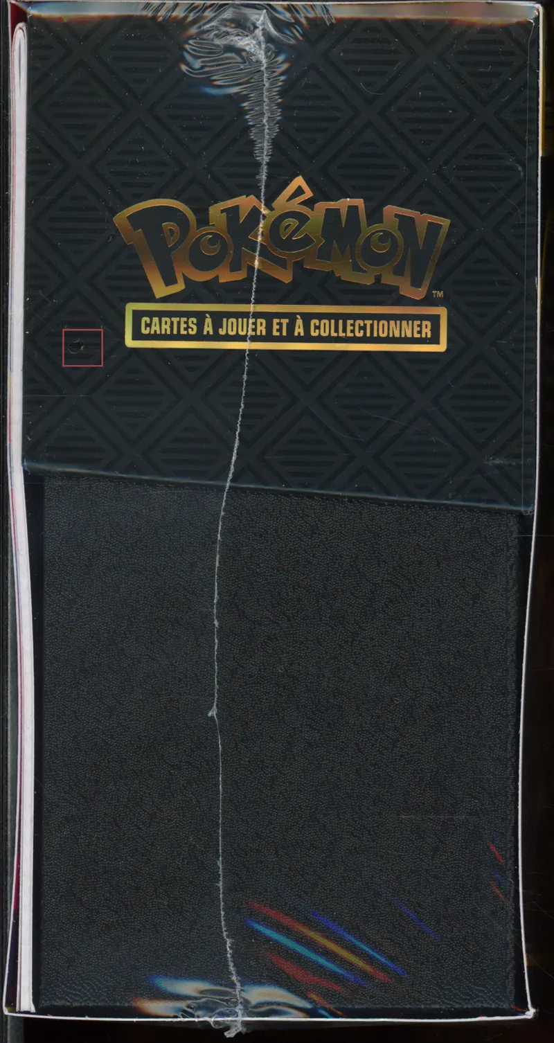ETB ME1 Méga-Evolution