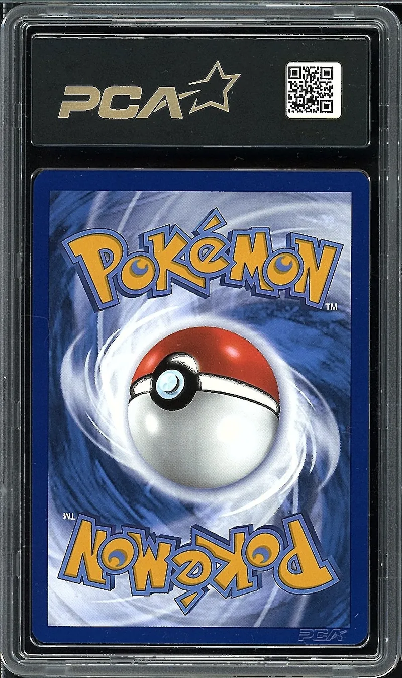 PCA 9.5 Regigigas VStar