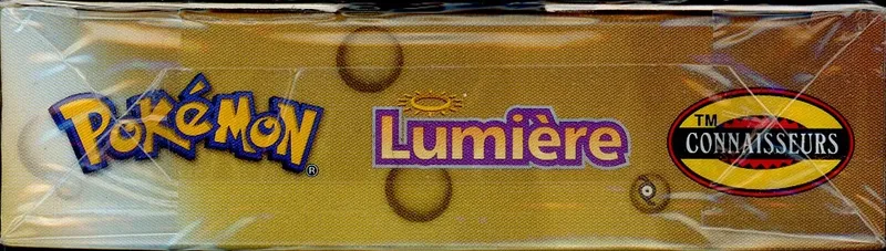 Deck Neo Destiny Lumière